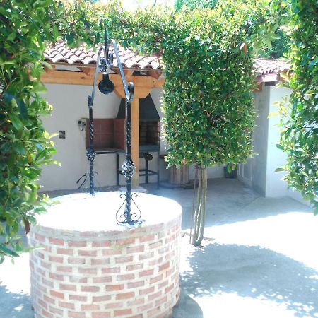 Apartamentos La Casona De Ezcaray Con Terrazas Y Patios Individuales ภายนอก รูปภาพ