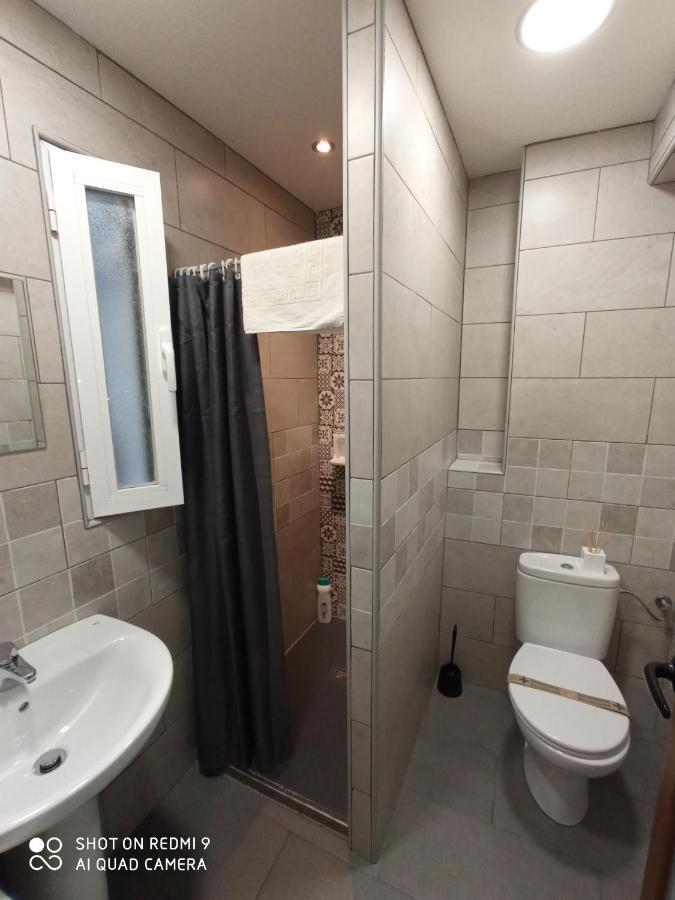 Apartamentos La Casona De Ezcaray Con Terrazas Y Patios Individuales ภายนอก รูปภาพ