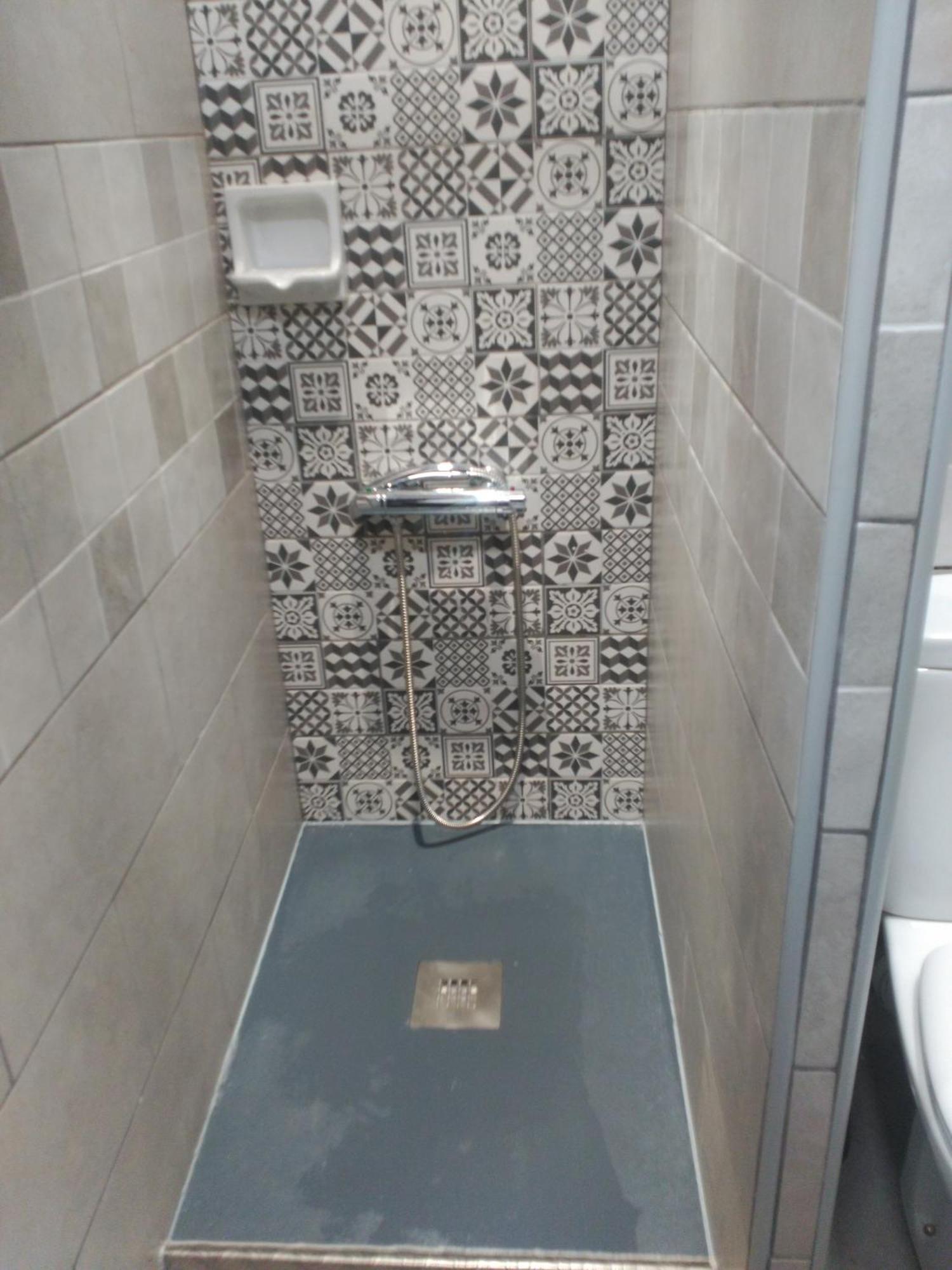 Apartamentos La Casona De Ezcaray Con Terrazas Y Patios Individuales ภายนอก รูปภาพ