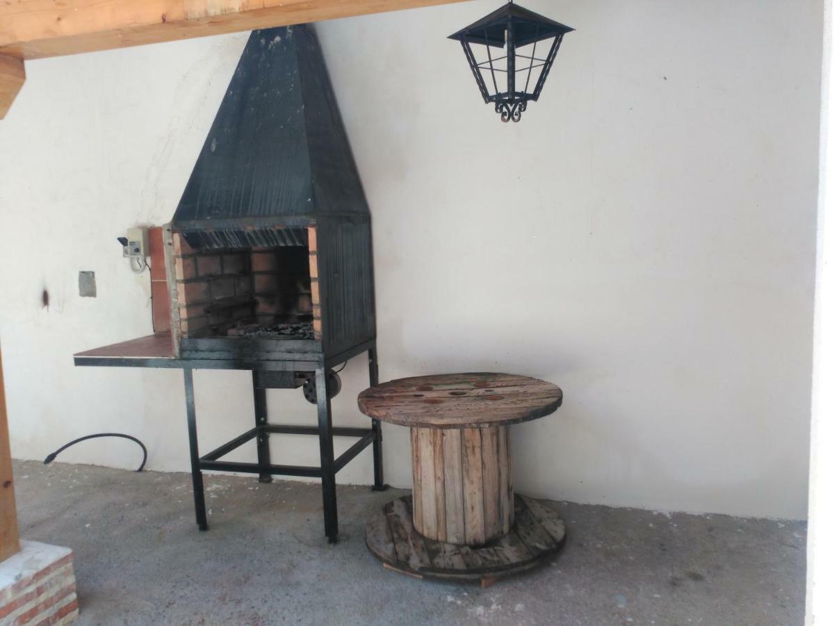 Apartamentos La Casona De Ezcaray Con Terrazas Y Patios Individuales ภายนอก รูปภาพ